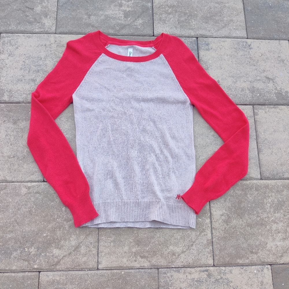 Aeropostale Long Sleeve Shirt